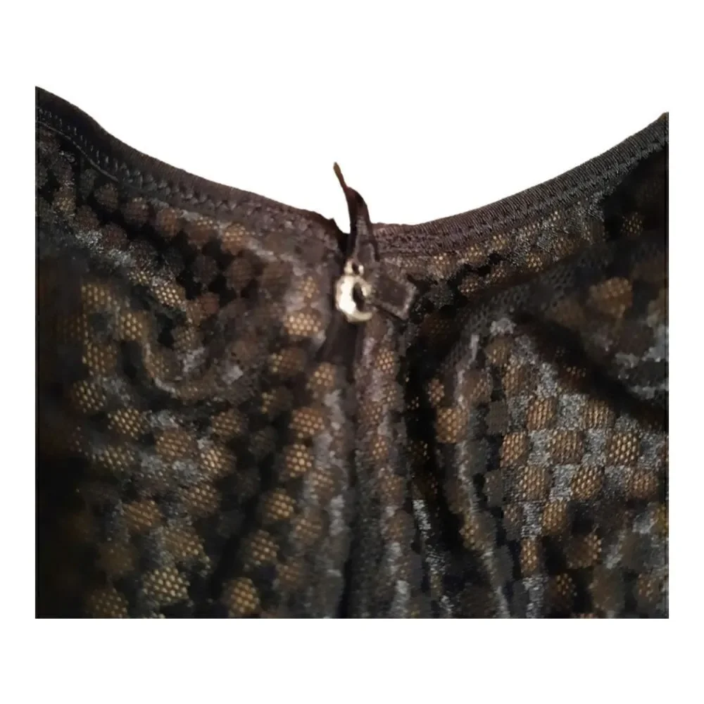 CHANTELLE C MAGNIFIQUE 1891 SEAMLESS MINIMIZER BRA